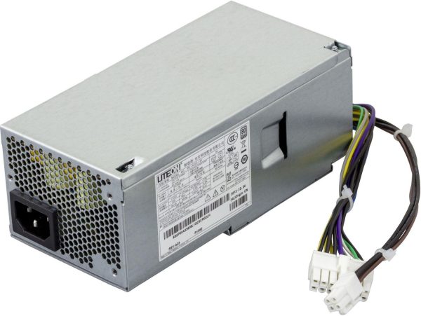 Power Supply Unit, 0.9 kg