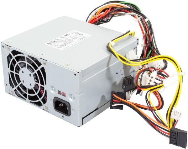 Power Supply 350W