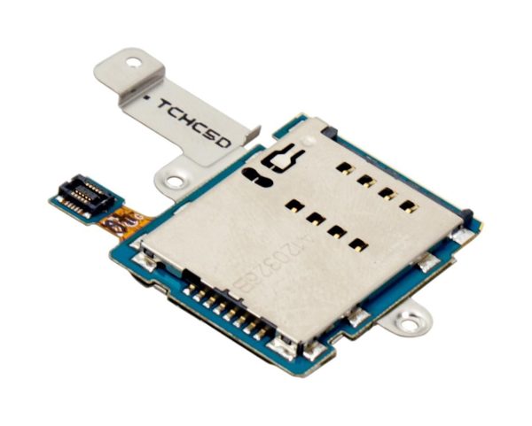 ETC Assy. Sim Socket