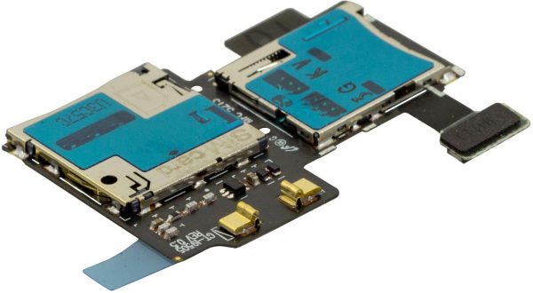 FPCB SD-Sim Module