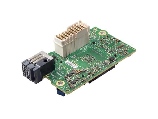 Synergy 4610C 10/25GB Eth