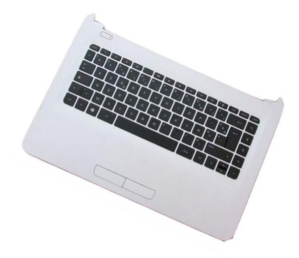 Keyboard (International)