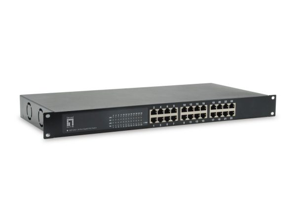 Switch 48,3cm 24x GEP-2421W630