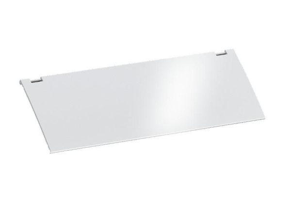 KAPSA S lid white