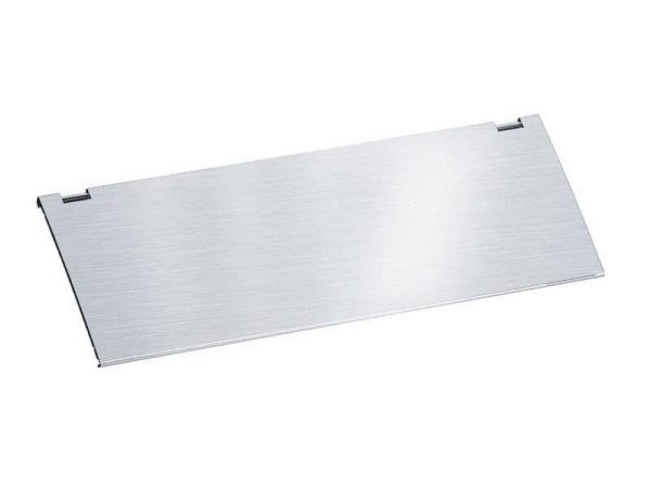 KAPSA S lid stainless steel