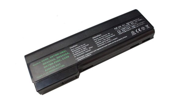 Laptop Battery for HP 87Wh 9