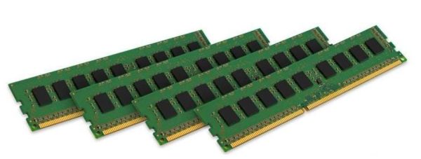 8GB Memory Module 1066Mhz