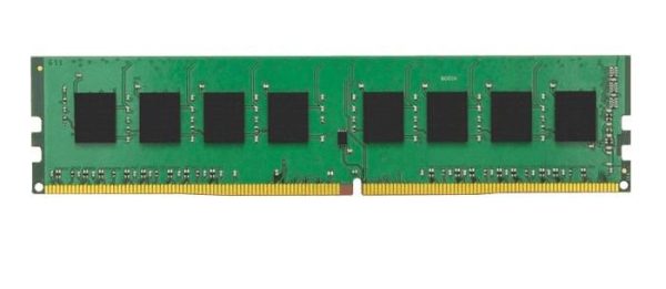 2GB Memory Module 1066Mhz