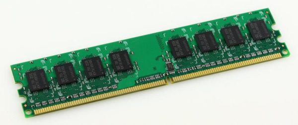 4GB Memory Module 1333Mhz