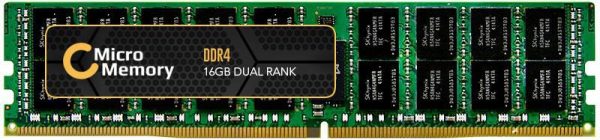 16GB Memory Module 2400Mhz