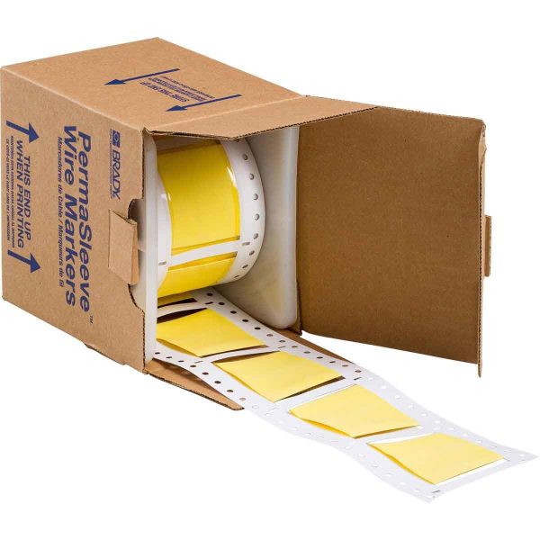 PermaSleeve Wire Marking