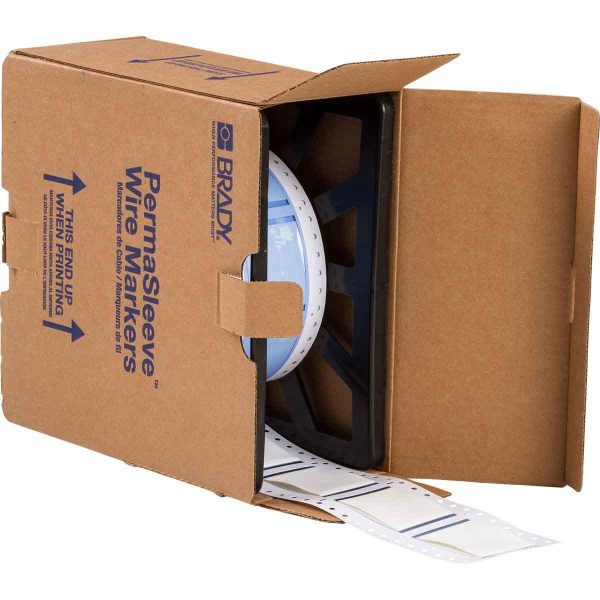 PermaSleeve Wire Marking