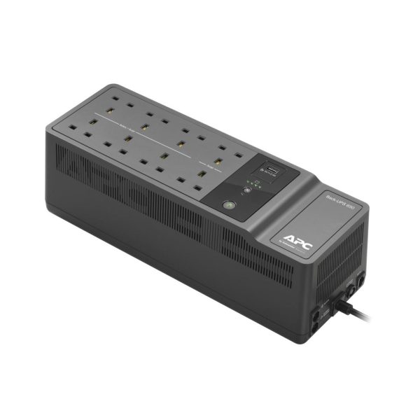 BE650G2-UK uninterruptible