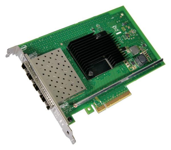 TS X710-DA4 4x10Gb SFP+