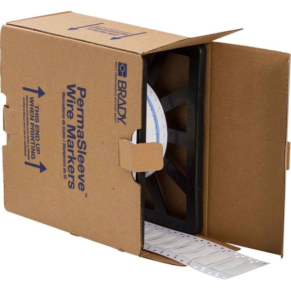 PermaSleeve Wire Marking