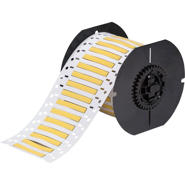 Permasleeve Low Smoke Halogen