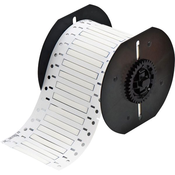 Permasleeve Low Smoke Halogen