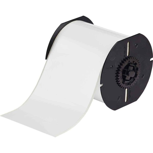 Polyester tape for