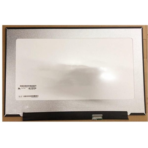17,3" LCD FHD Matte