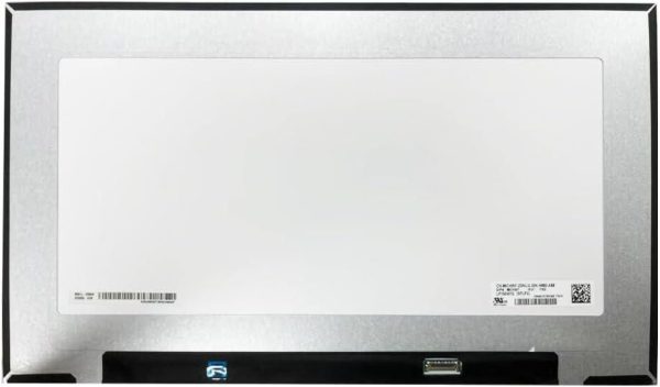 15,6" LCD FHD Matte