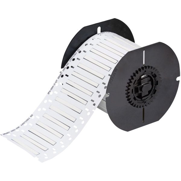 Permasleeve Low Smoke Halogen