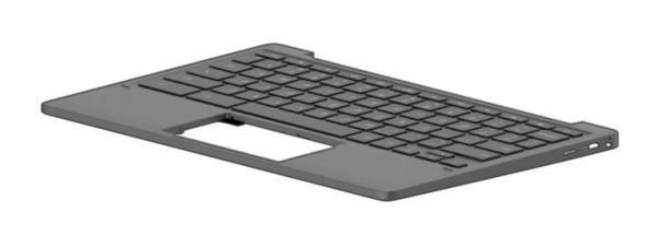 TOP COVER AHG W KB JTB SP