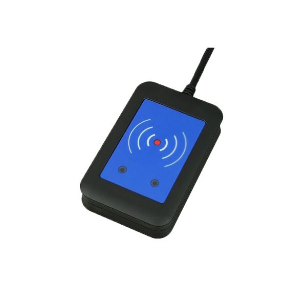 USB SEC RFID READER 13MHz &