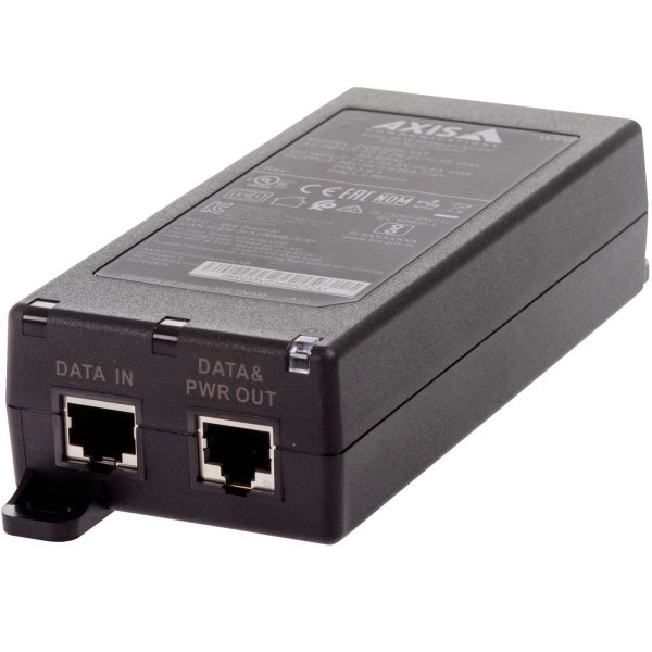 30 W MIDSPAN AC/DC