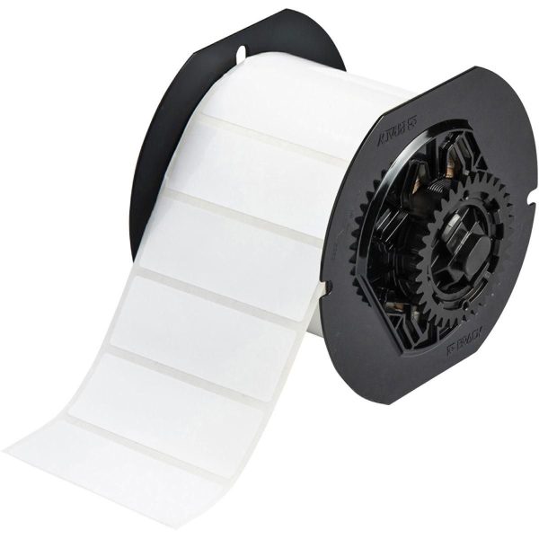 Vinyl Labels for BBP33/i3300