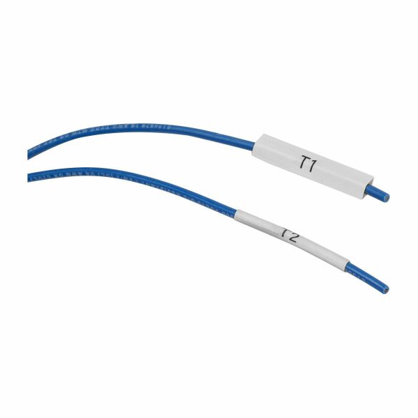 Commercial Grade Wire Marking
