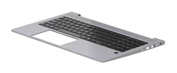 TOPCover W/KB CP UMA PORT