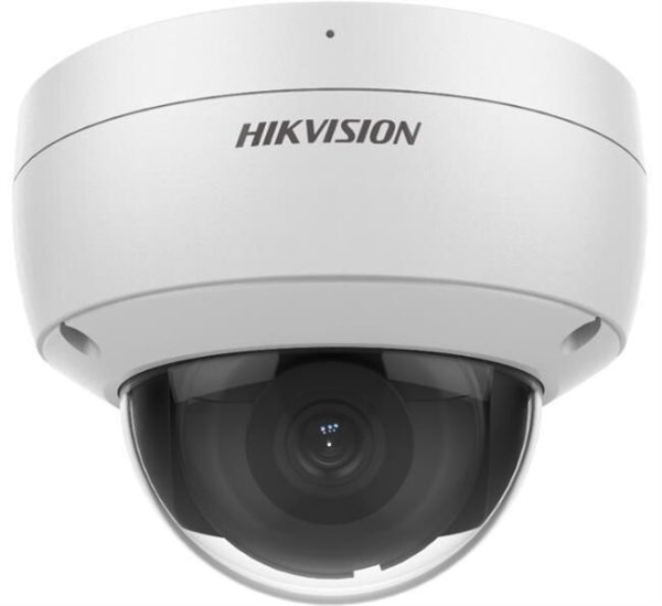 4K Acusense Fixed Dome