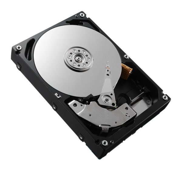 SPS-DRV HDD 4TB 6G 3.5 SATA CN