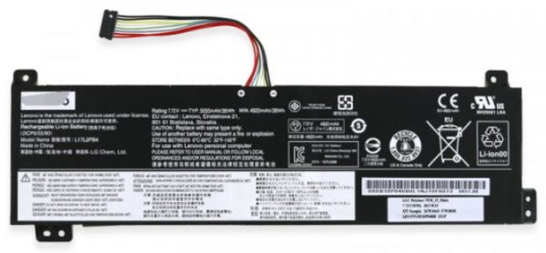 30Wh laptop battery for