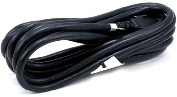 Jumper Cord 1.5m 13A/100-250V