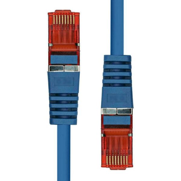 CAT6 F/UTP CU LSZH Ethernet