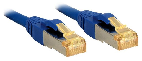 Networking Cable Blue 0.3 M