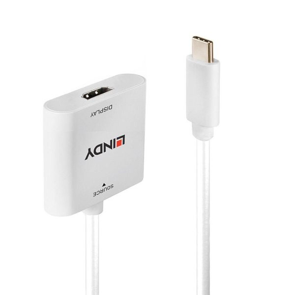 Usb Type C To Hdmi 4K60