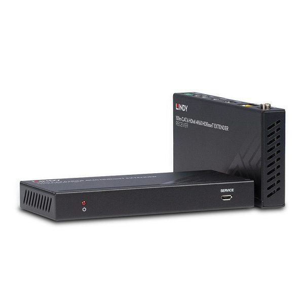 150M Cat.6 Hdmi 4K60 Hdbaset