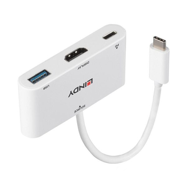Usb 3.1 Type C To Hdmi