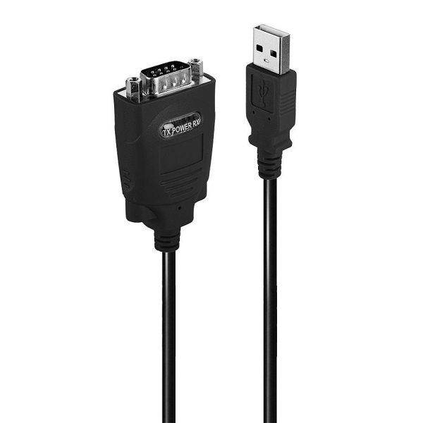 Usb Rs485 Converter