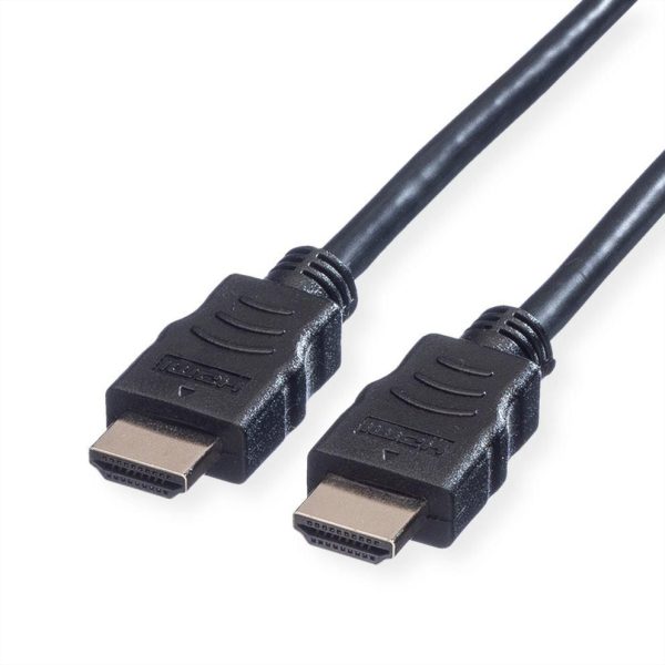 Hdmi High Speed Cable +