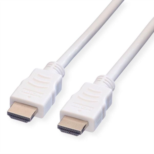 Hdmi High Speed Cable +