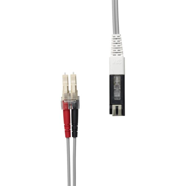 V45-LC UPC OM2 Duplex MM