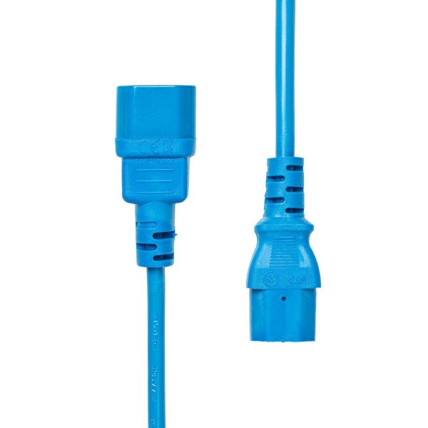 Power Extension C13 to C14