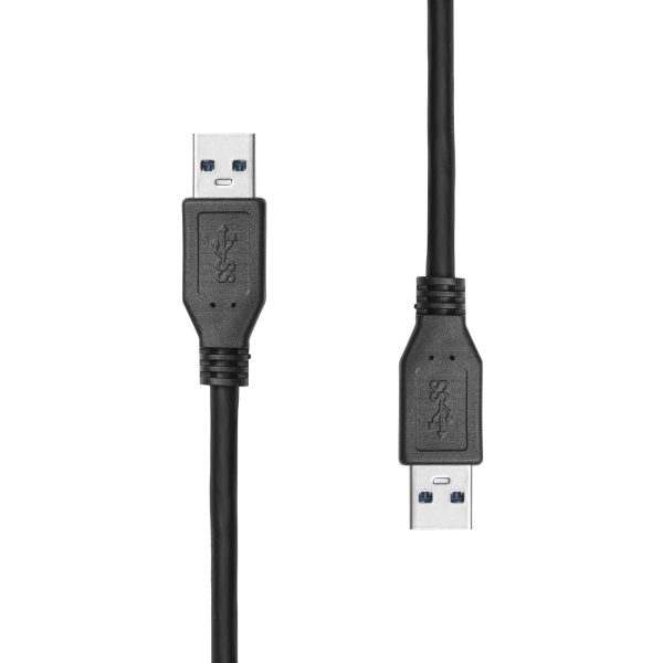 USB 3.2 Gen1 Cable A to A M/M