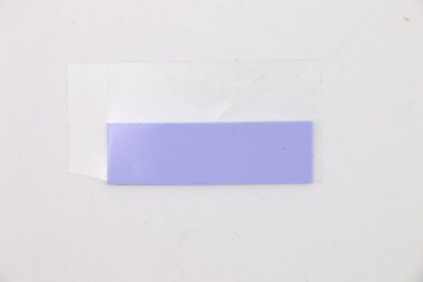 M.2 2280 SSD thermal
