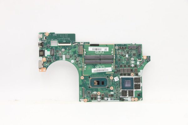NVIDIA GTX 1650 graphics card