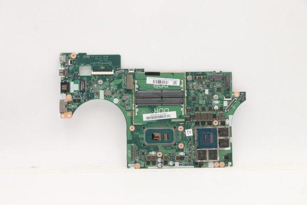 Motherboard component for