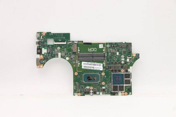 MBC82K1 WINI711370H_GTX1650 RM